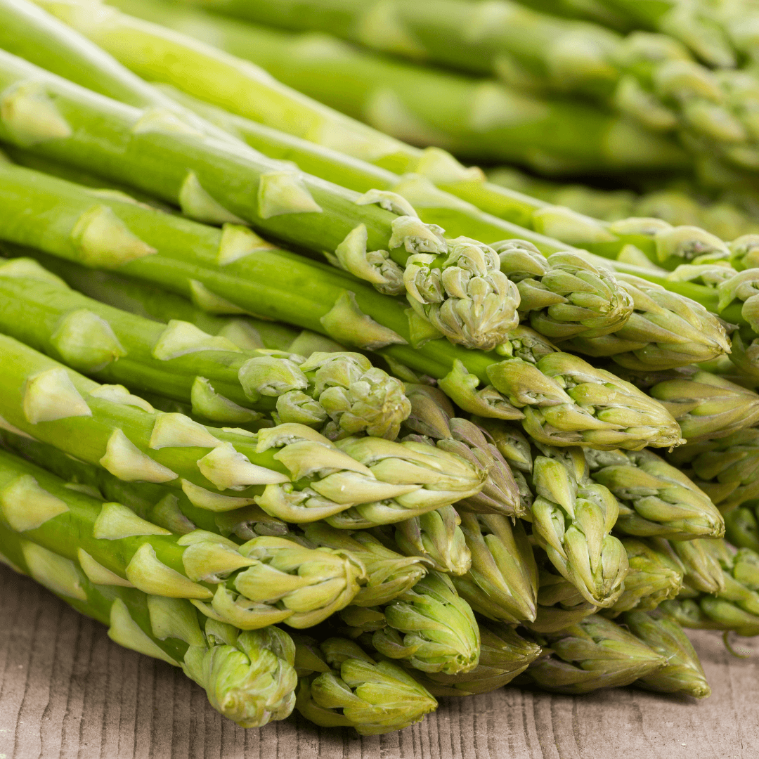 Asparagi