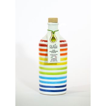 orcio righe strette 0,500 l